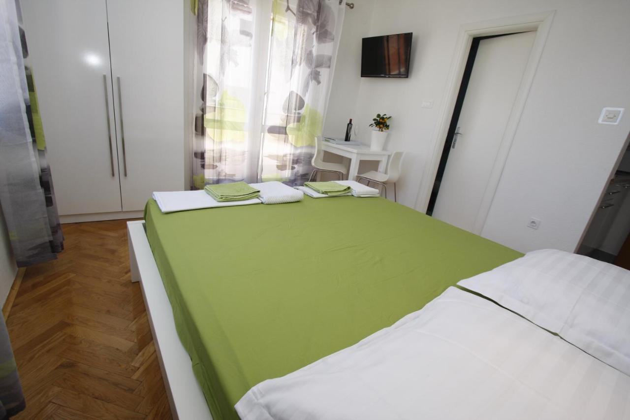 Galic Apartma Makarska