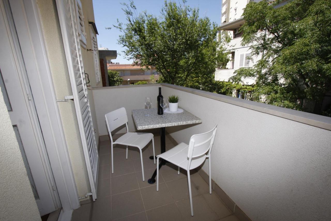 Galic Apartma Makarska