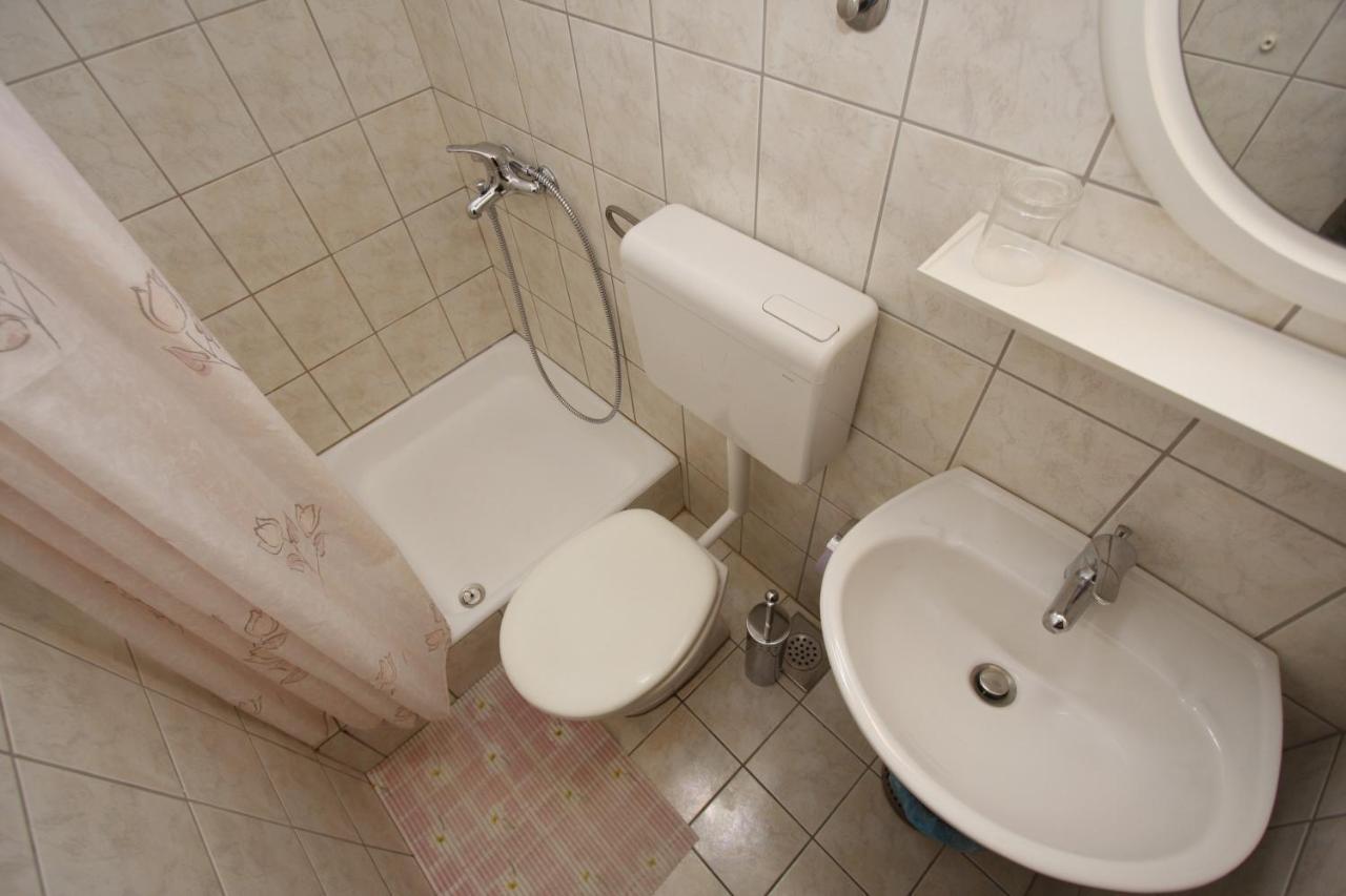 Apartma Galic *