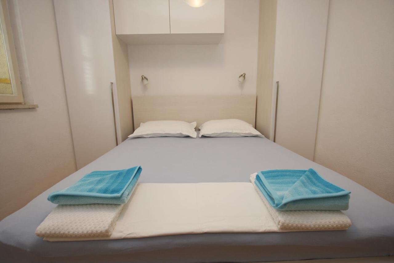 Galic Apartma Makarska