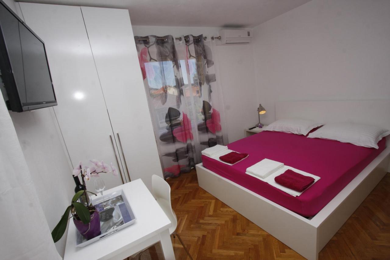 Galic Apartma