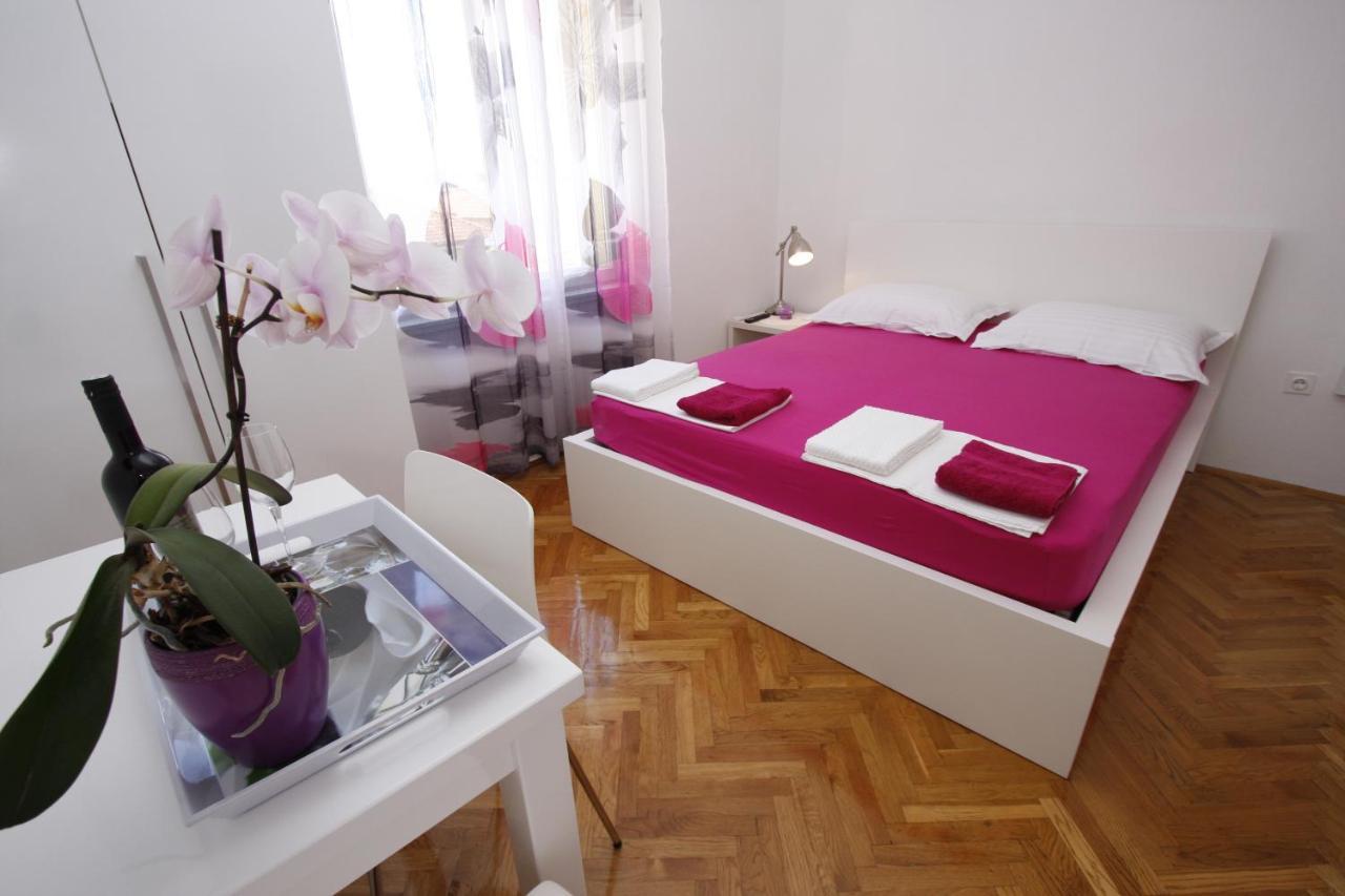Galic Apartma Makarska